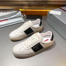 Prada Low Shoes